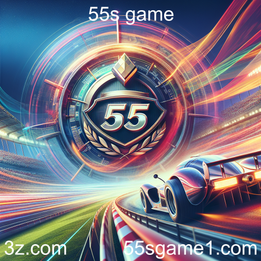 Acelerando com Estilo: O Mundo dos Jogos de Corrida na 55s Game